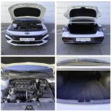 Hyundai Elantra VII (CN7) Рестайлинг Ставрополь  - изображение 36