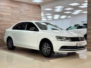 Volkswagen Jetta VI Рестайлинг Уфа  - изображение 32