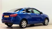 Lada (ВАЗ) Vesta I Киров  - изображение 24