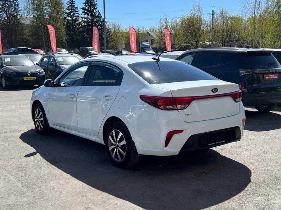 Kia Rio IV Альметьевск  - изображение 5