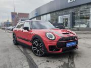 Mini Clubman II Рестайлинг Санкт-Петербург  - изображение 33