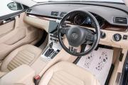 Volkswagen Passat B7 Красноярск  - изображение 32