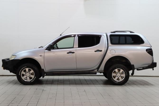 Mitsubishi L200 IV с пробегом 2011 года, цена 1 345 000 рублей, 181600 км, пикап, Автокод Объявления