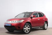 Nissan Murano I (Z50) Новосибирск  - изображение 25