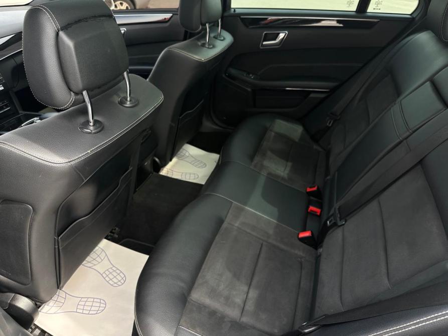 Mercedes-Benz E-Класс IV (W212 S212 C207) Рестайлинг Пермь  - изображение 16