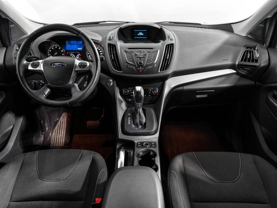 Ford Kuga II Санкт-Петербург  - изображение 14