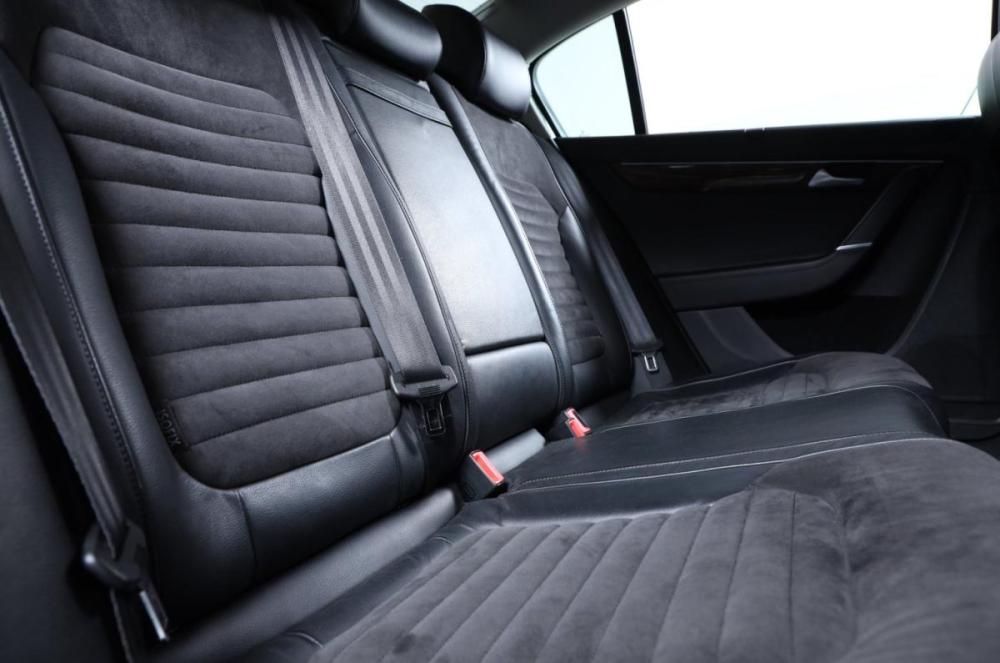 Volkswagen Passat B7 Новосибирск  - изображение 17