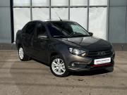 Lada (ВАЗ) Granta I Рестайлинг Ярославль  - изображение 18