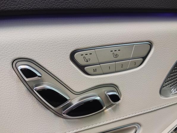 Mercedes-Benz Maybach S-Класс I (X222) Рестайлинг с пробегом 2019 года, цена 8 490 000 рублей, 13200 км, седан, Автокод Объявления