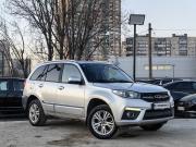 Chery Tiggo 3 I Санкт-Петербург  - изображение 16