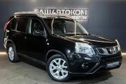 Nissan X-Trail II Рестайлинг Уфа  - изображение 18
