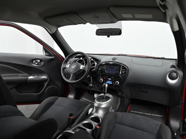 Nissan Juke I с пробегом 2011 года, цена 949 000 рублей, 79000 км, внедорожник, Автокод Объявления
