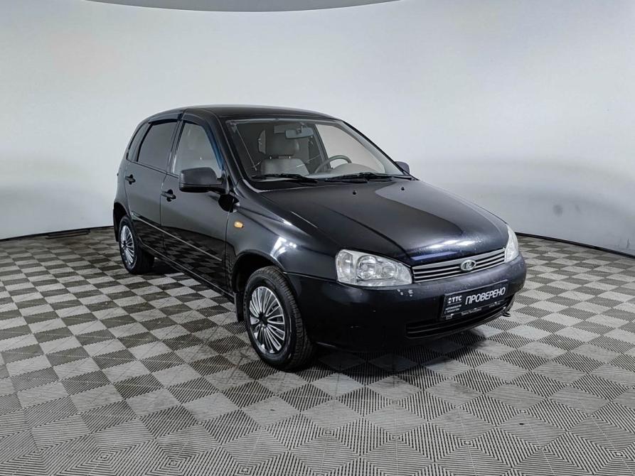 Lada (ВАЗ) Kalina I Уфа  - изображение 3