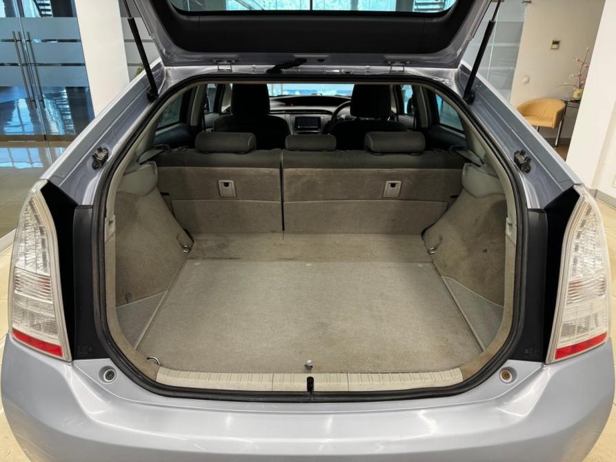 Toyota Prius III (XW30) Челябинск  - изображение 8