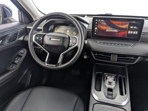 Haval Jolion I с пробегом 2023 года, цена 1 820 000 рублей, 90000 км, внедорожник, Автокод Объявления