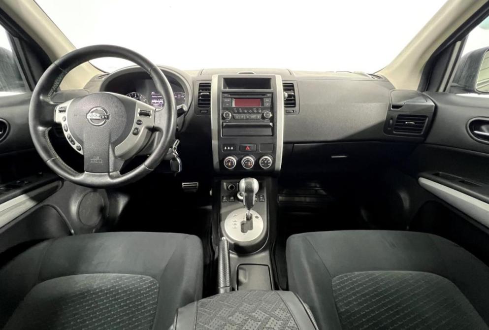 Nissan X-Trail II Рестайлинг Нижний Новгород  - изображение 13