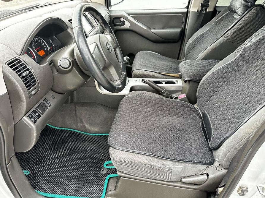 Nissan Pathfinder III Волгоград  - изображение 9