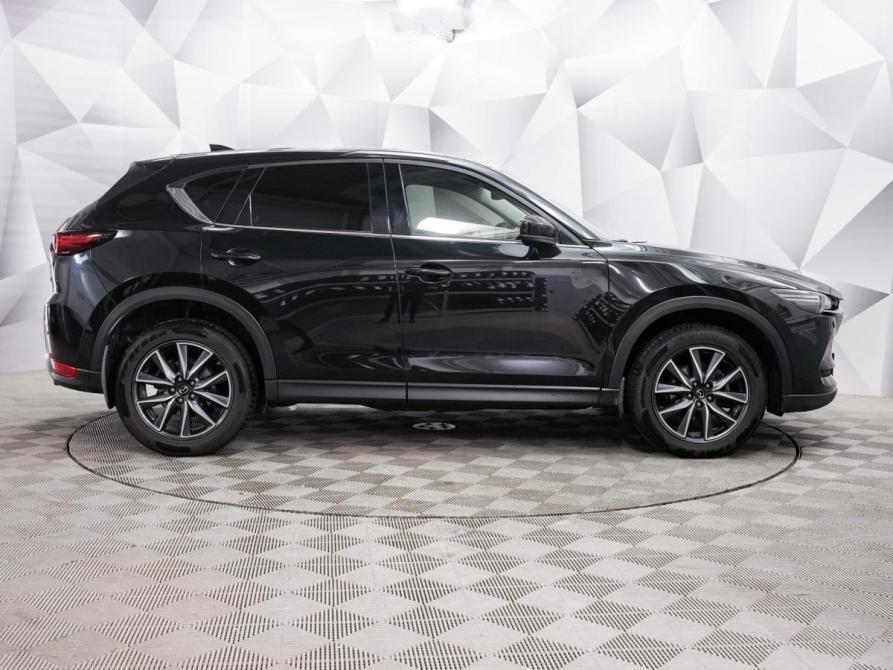 Mazda CX-5 II Ульяновск  - изображение 6
