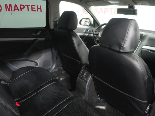 Skoda Octavia II (A5) Рестайлинг с пробегом 2013 года, цена 872 000 рублей, 148458 км, лифтбек, Автокод Объявления
