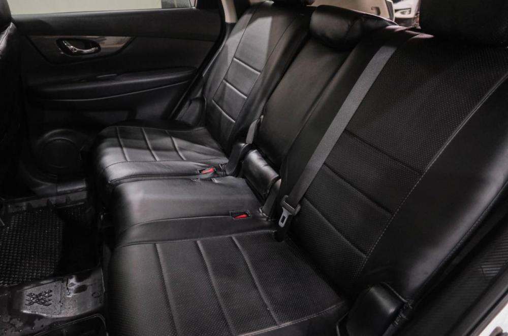 Nissan X-Trail III Новокузнецк  - изображение 36