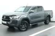 Toyota Hilux VIII Рестайлинг Красноярск  - изображение 23