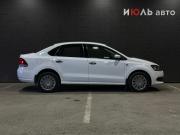 Volkswagen Polo V Челябинск  - изображение 25