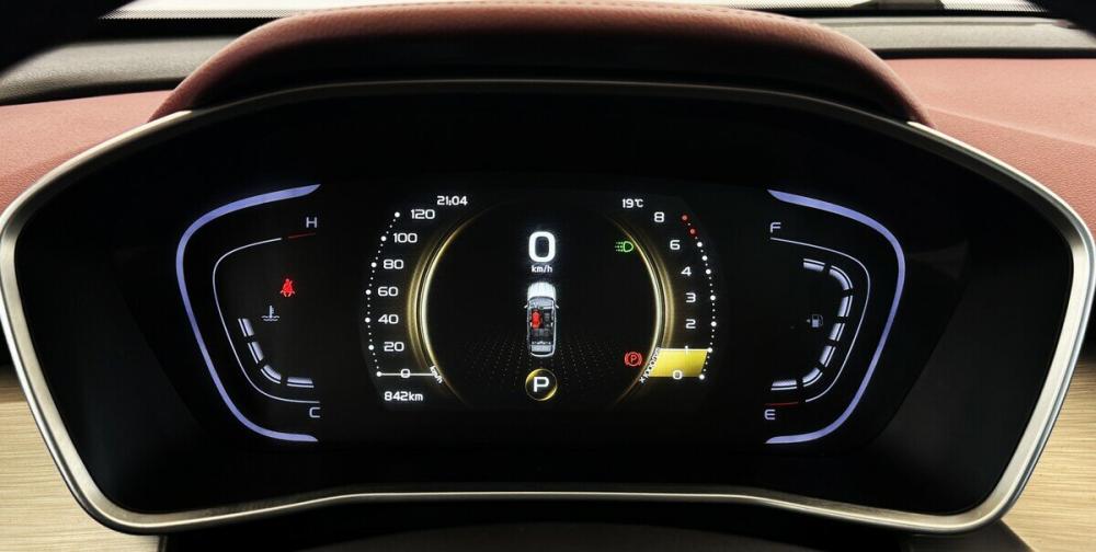 Belgee X50 Москва  - изображение 6