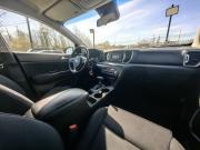 Kia Sportage IV Санкт-Петербург  - изображение 23