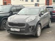 Kia Sportage IV Кемерово  - изображение 4