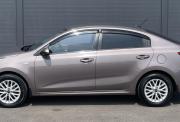 Kia Rio IV Красноярск  - изображение 44