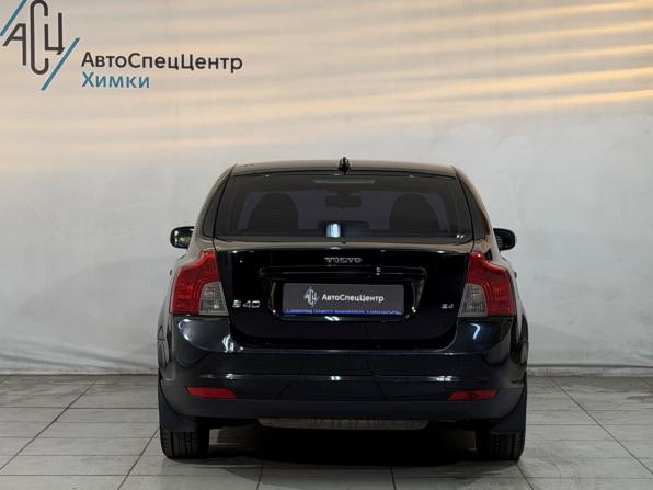 Volvo S40 II Рестайлинг с пробегом 2008 года, цена 649 800 рублей, 290000 км, седан, Автокод Объявления