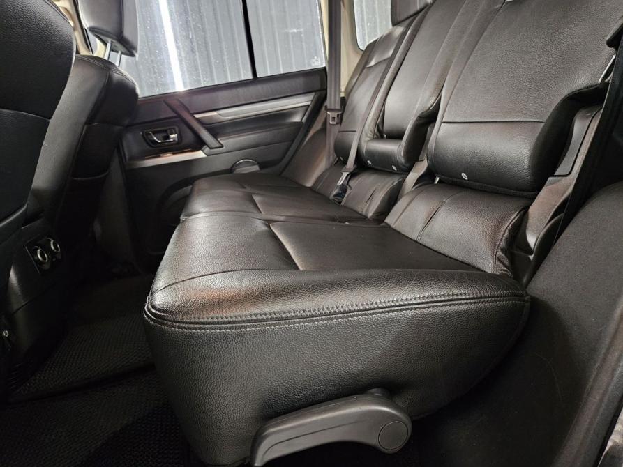 Mitsubishi Pajero IV Рестайлинг 2 Белгород  - изображение 15