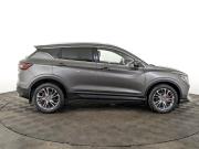Belgee X50 Москва  - изображение 33