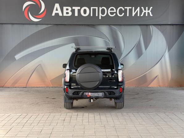 Lada (ВАЗ) Niva Travel I с пробегом 2023 года, цена 1 159 000 рублей, 45286 км, внедорожник, Автокод Объявления