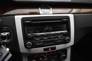 Volkswagen Passat B7 Москва  - изображение 27