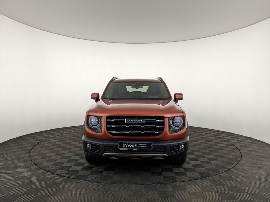 Haval Dargo I Москва  - изображение 2