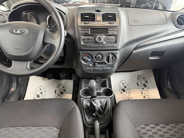 Lada (ВАЗ) Granta I Рестайлинг с пробегом 2023 года, цена 590 000 рублей, 79049 км, седан, Автокод Объявления