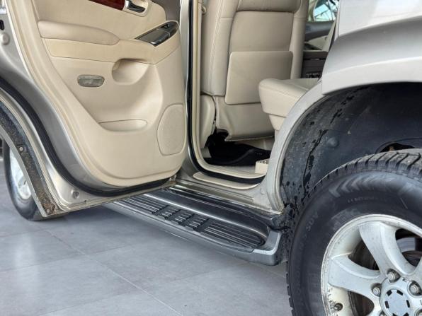 Toyota Land Cruiser Prado 120 Series с пробегом 2004 года, цена 1 395 000 рублей, 425960 км, внедорожник, Автокод Объявления