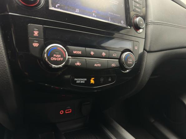 Nissan Qashqai II Рестайлинг с пробегом 2020 года, цена 2 249 000 рублей, 46879 км, внедорожник, Автокод Объявления