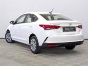 Hyundai Solaris II Рестайлинг Москва  - изображение 35