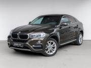 BMW X6 II (F16) Москва  - изображение 31