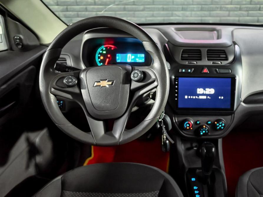 Chevrolet Cobalt II Екатеринбург  - изображение 15