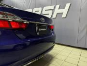 Toyota Camry VII (XV50) Рестайлинг Благовещенск  - изображение 49