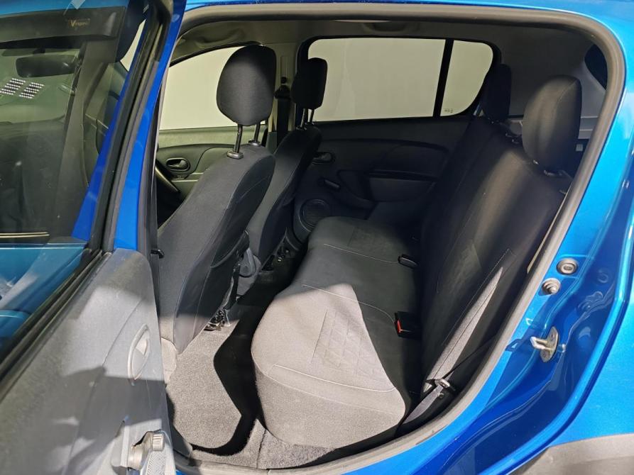 Renault Sandero II Москва  - изображение 12