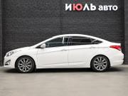 Hyundai i40 I Екатеринбург  - изображение 28