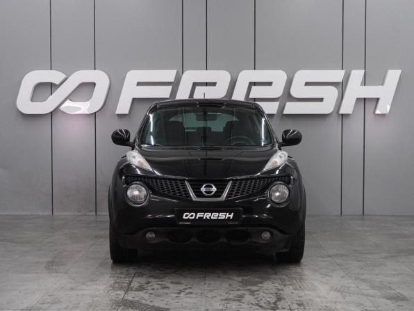 Nissan Juke I с пробегом 2011 года, цена 809 000 рублей, 180172 км, внедорожник, Автокод Объявления