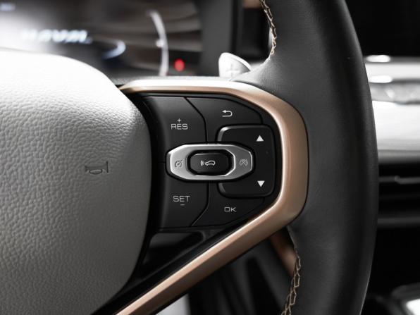 Haval Jolion I с пробегом 2022 года, цена 1 850 000 рублей, 84232 км, внедорожник, Автокод Объявления