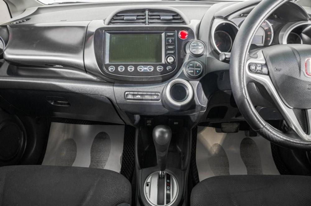 Honda Fit II Барнаул  - изображение 17