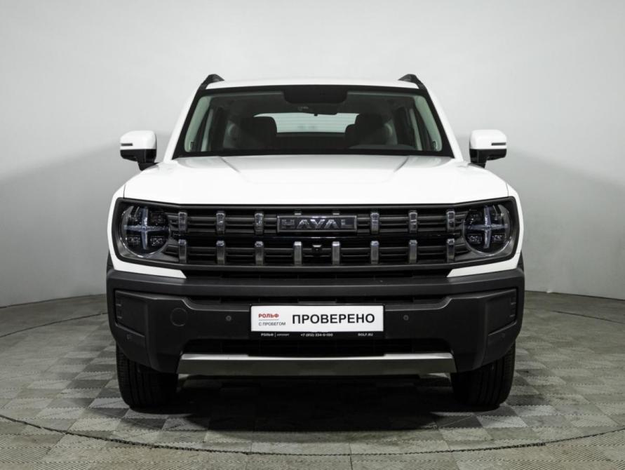 Haval H3 I Санкт-Петербург  - изображение 2