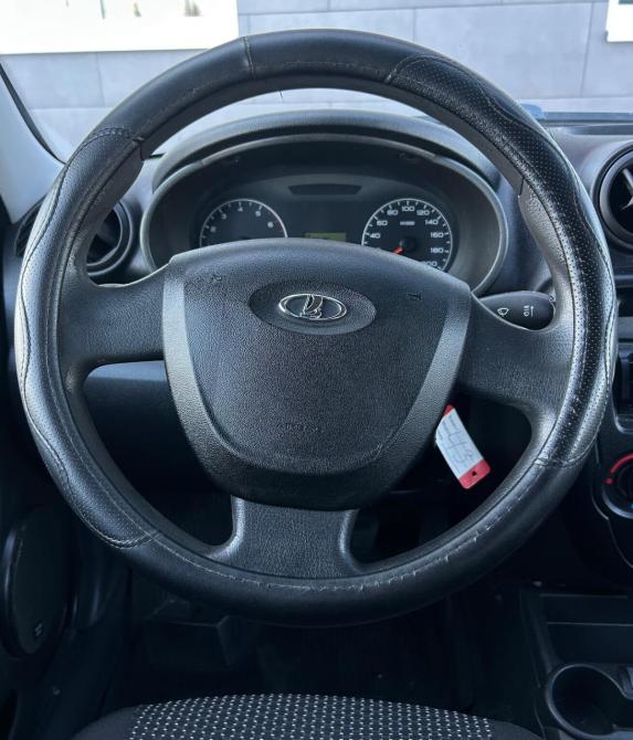 Lada (ВАЗ) Granta I Альметьевск  - изображение 15